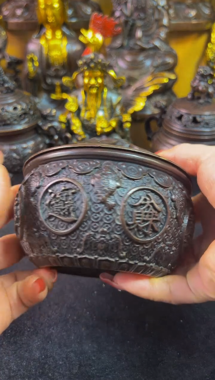 1案台摆件 物品摆件