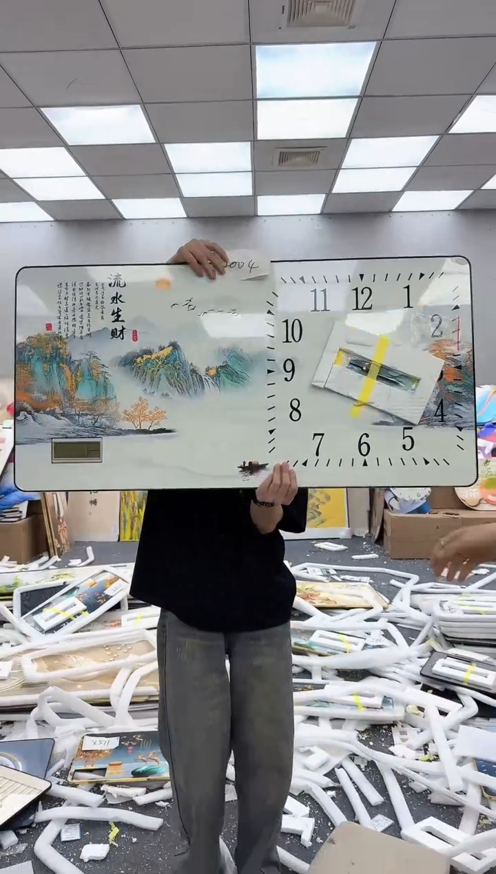 圆形孤品微瑕黑马闪购2004