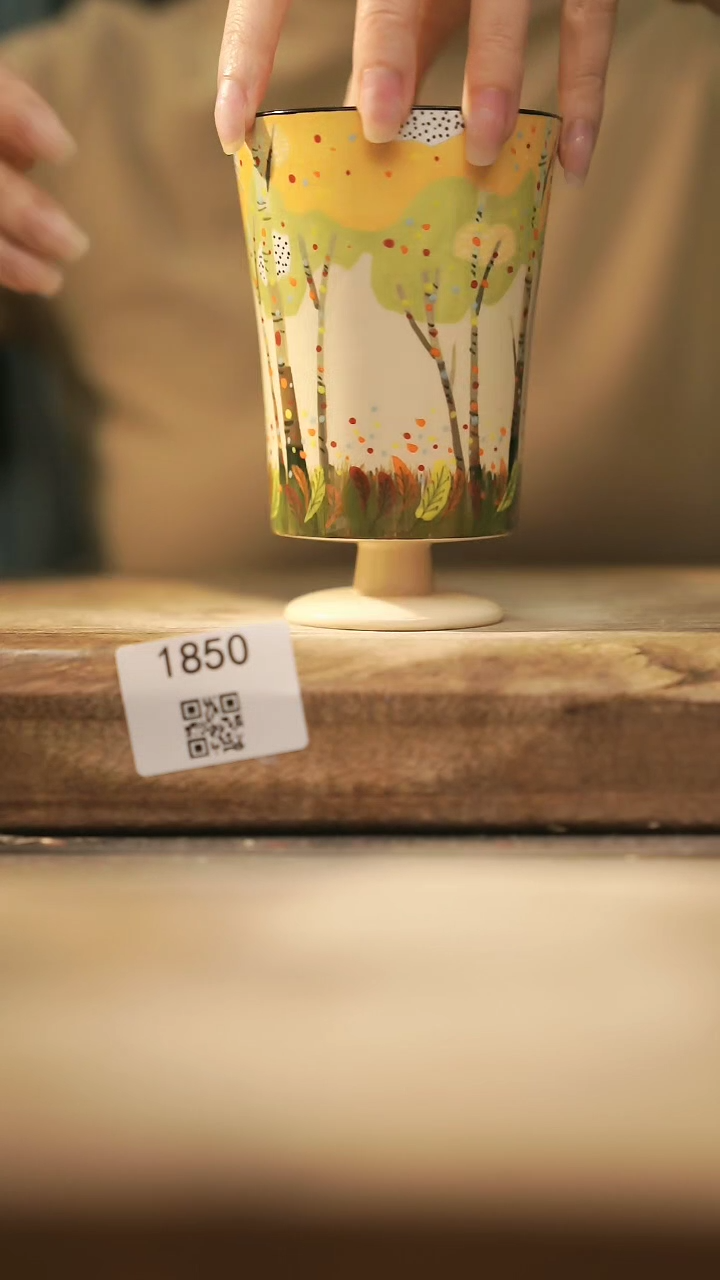 【闪购商品】【落单孤品】福利/杯子@@1850