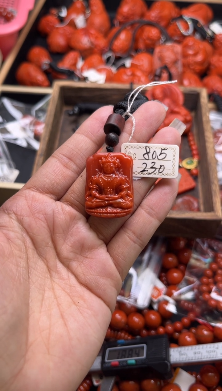 【闪购商品】南红玛瑙珠宝奇石未镶嵌805