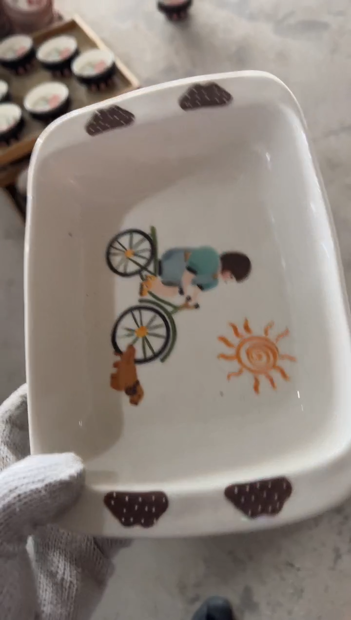 瓷【默认微瑕，介意勿拍】