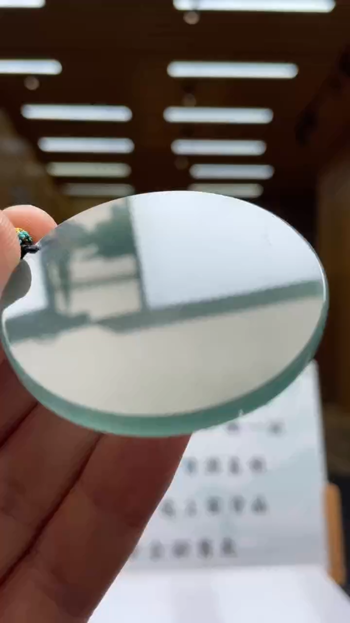 【闪购商品】定制翡翠未镶嵌**********766