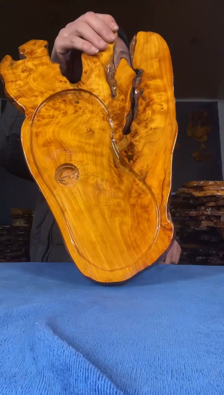 【闪购商品】茶盘本店截图为准（不含配件）