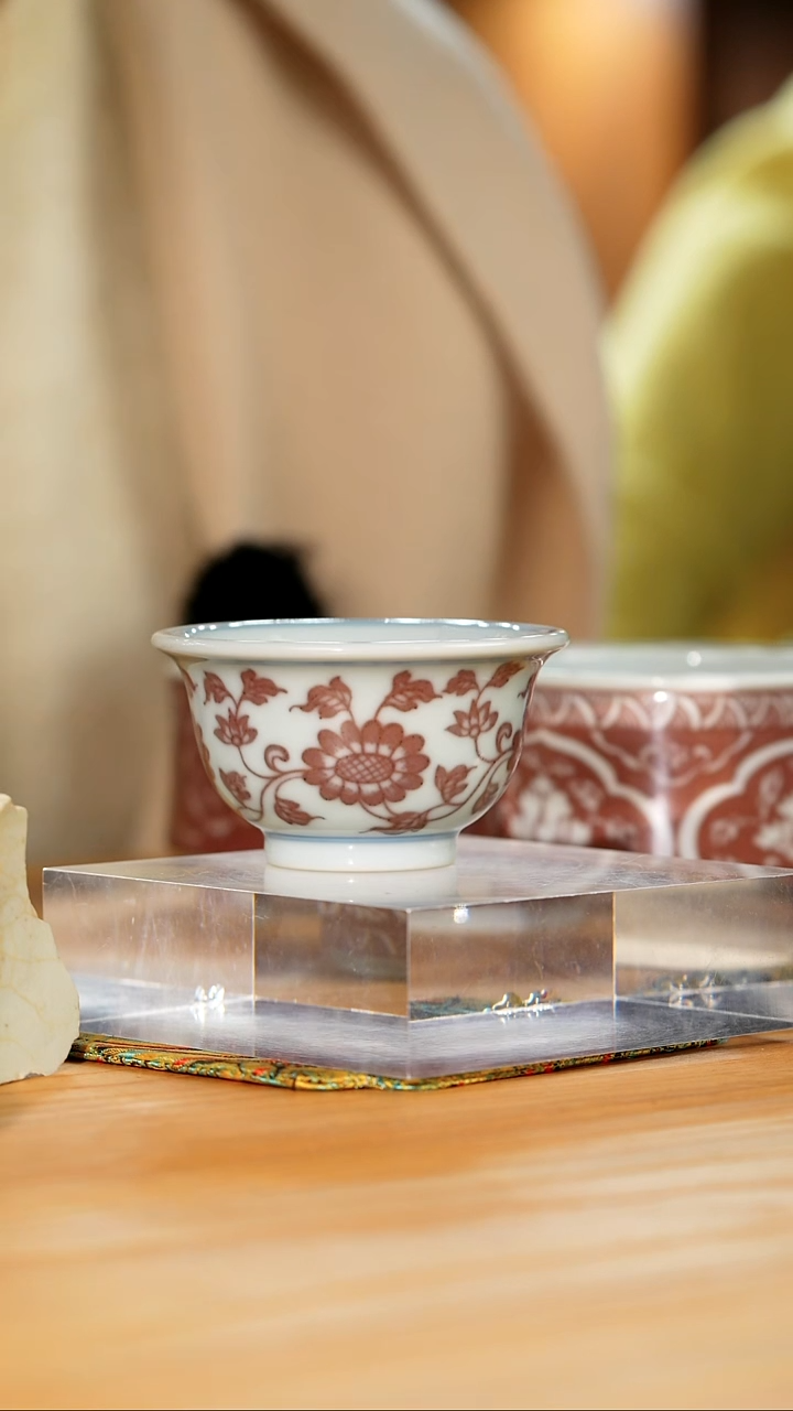 【闪购商品】栗子严选茶器好物@@声华堂
