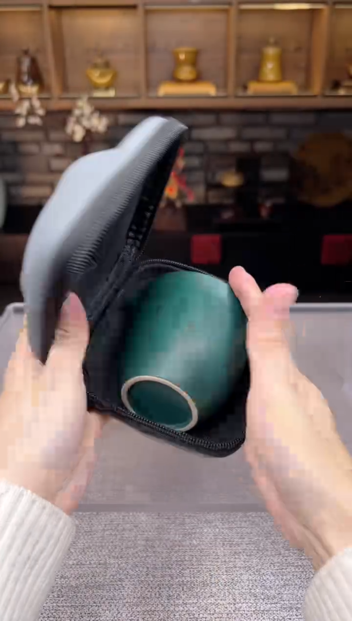 【闪购商品】青珊瓷院 专属福利单VVV