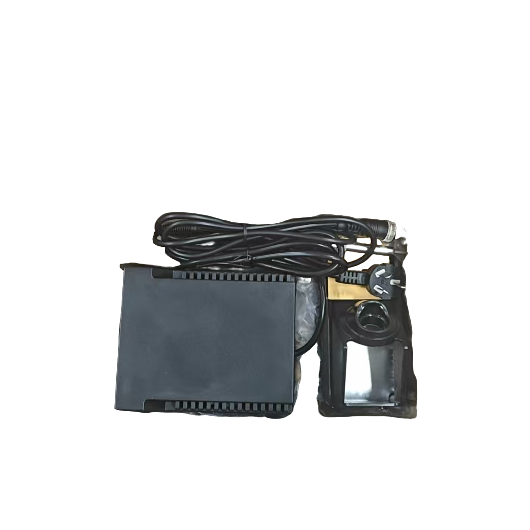 高端品质—高级恒温电焊台