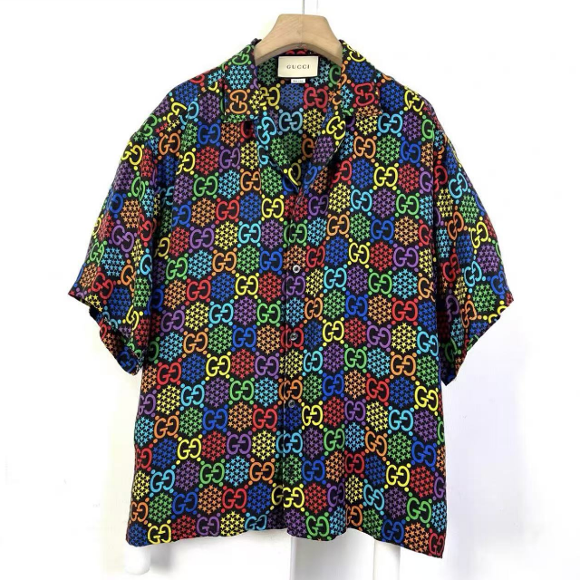 99新 GUCCI/古驰 海囤 古驰46码/ys38408