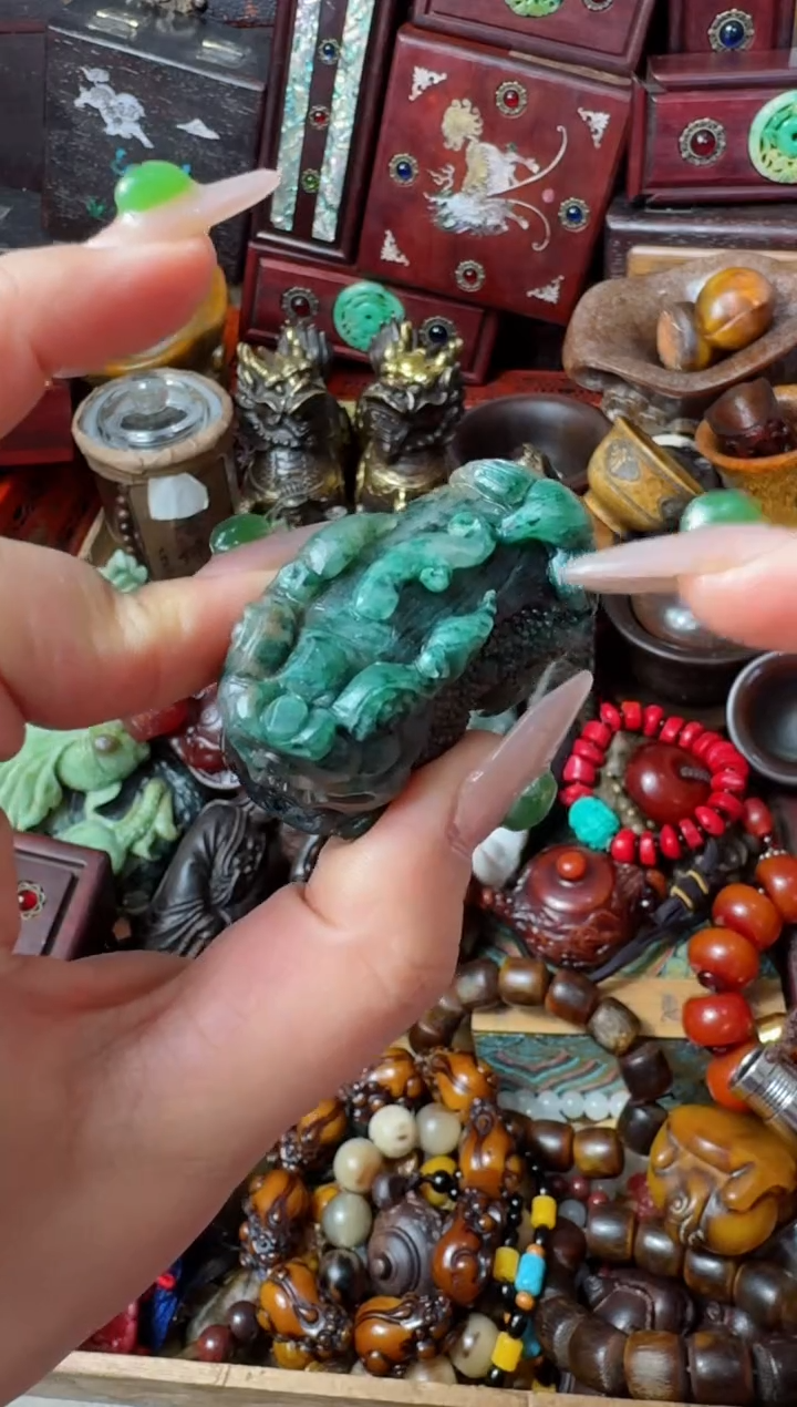 【闪购商品】主播推荐：一物一拍，讲解为准！