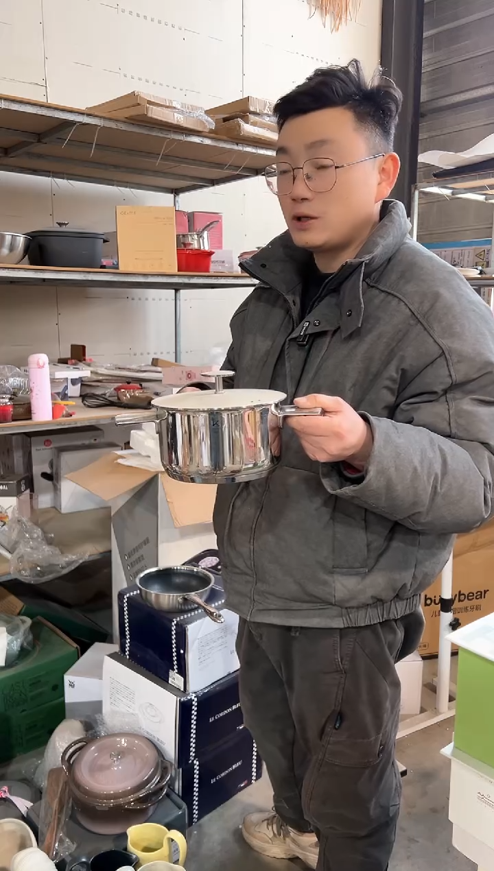 【闪购商品】无铅玻璃077莱俐家居2.6下午