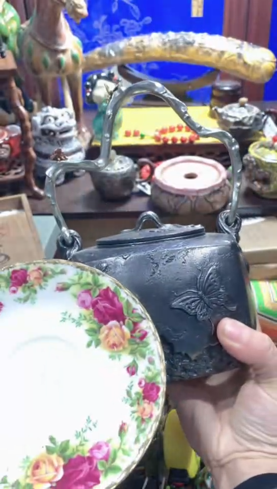 【闪购商品】瓷器默认链接一物一拍