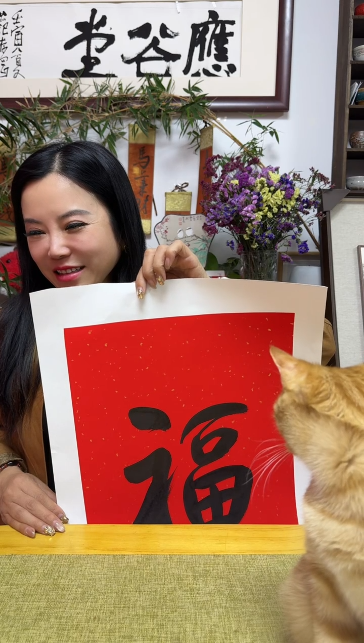 书法河****司HCY 02 fu 00