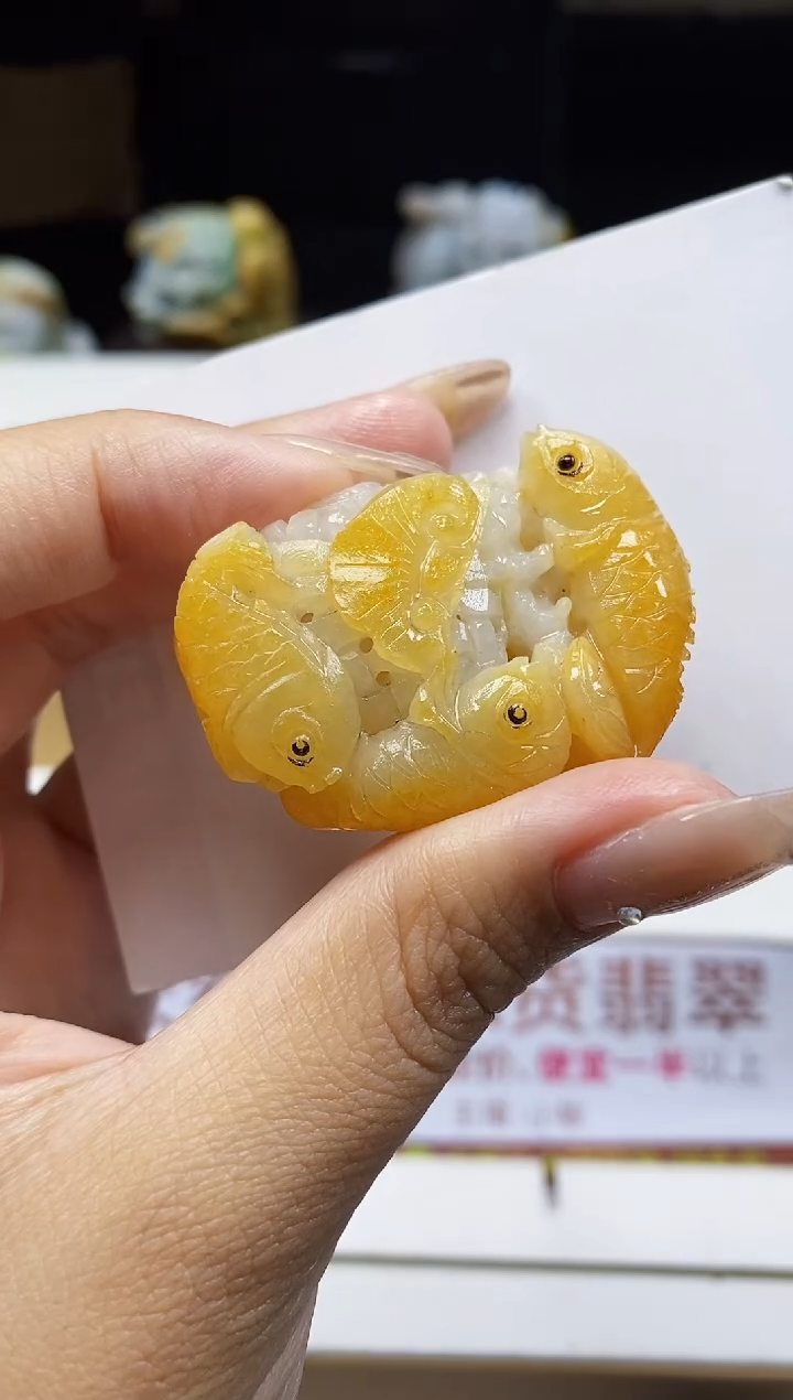 未镶嵌定制翡翠翡翠A货