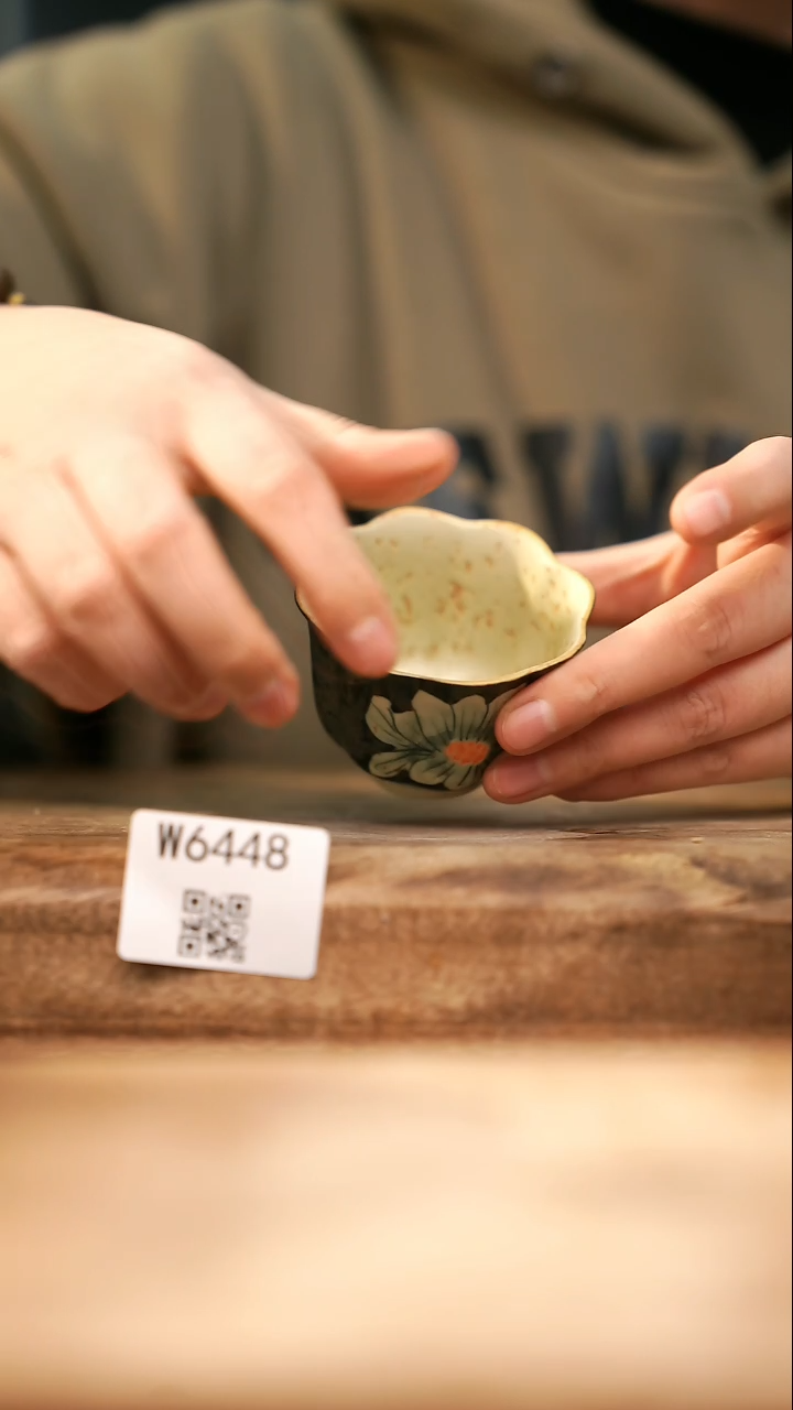 【经典福利】/ 杯子@@W6448