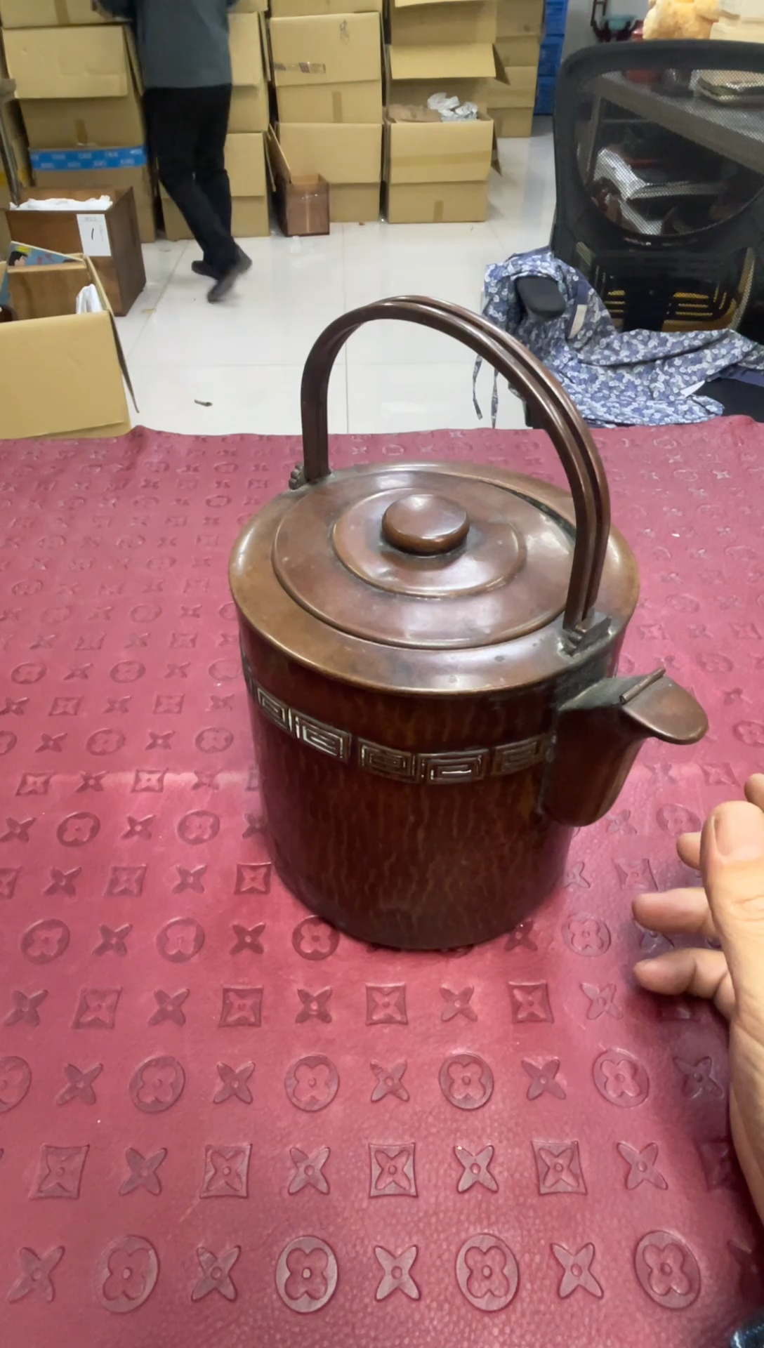 15*17 有凹痕，no退no换，介意勿拍