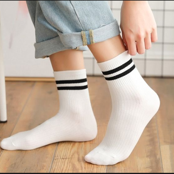 好穿舒适透气价值39安奈儿袜子JM517194W023Z