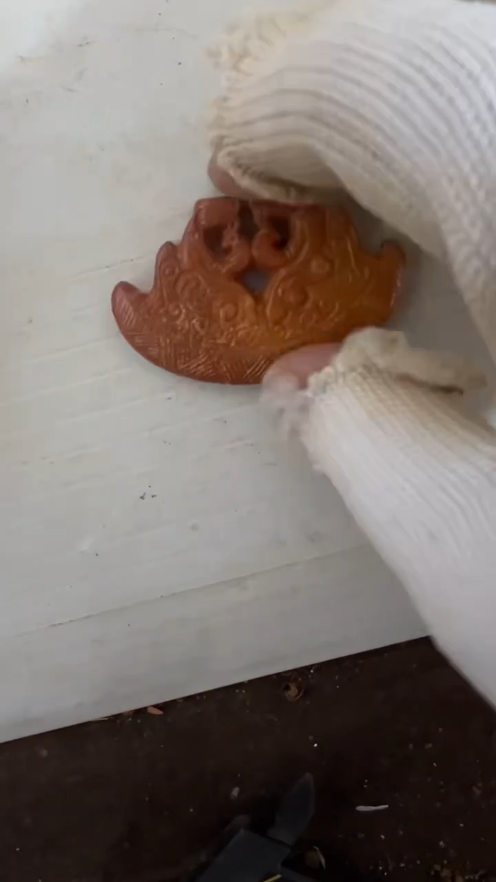 未镶嵌和田玉挂件一单一个