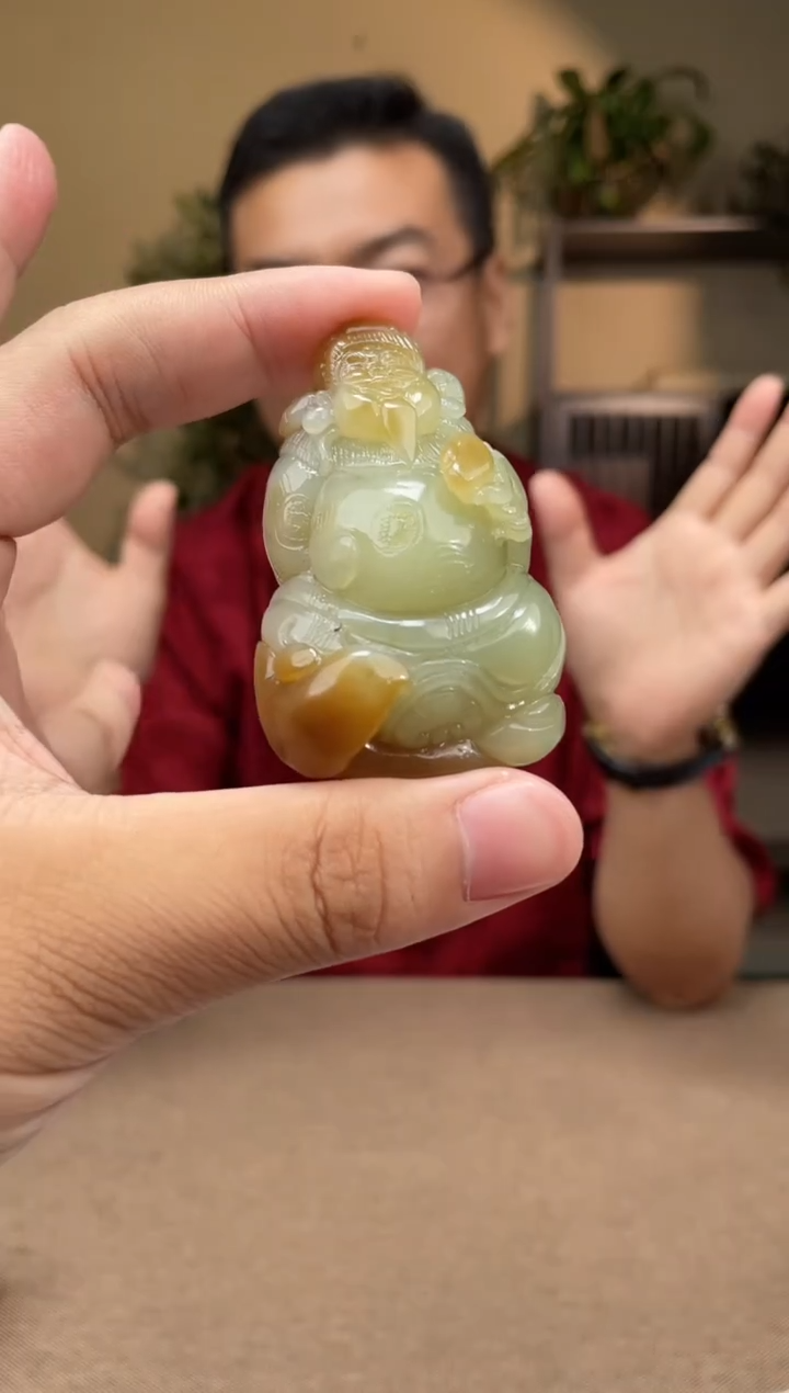 定制和田玉多样性发货拍一发一