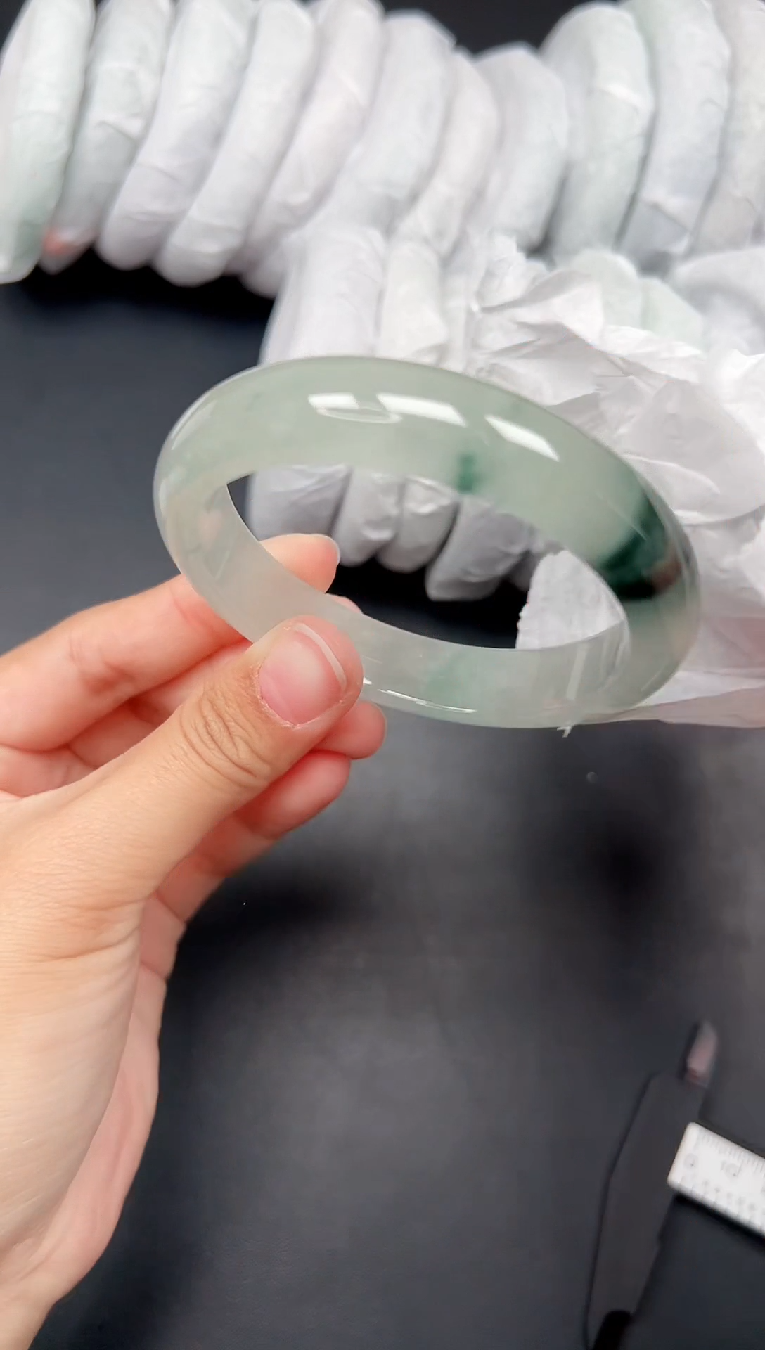 精品手镯，一物一拍P021