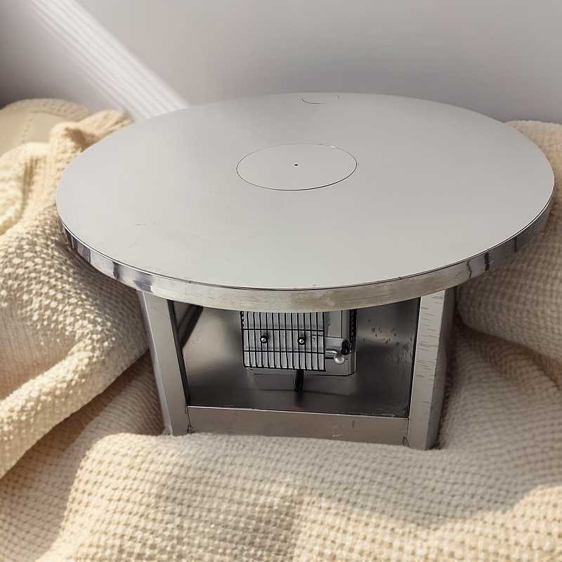 1米，1.2米圆柴煤无烟节能气化炉