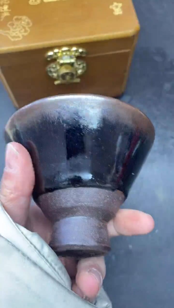 【闪购商品】茶盏119带礼盒