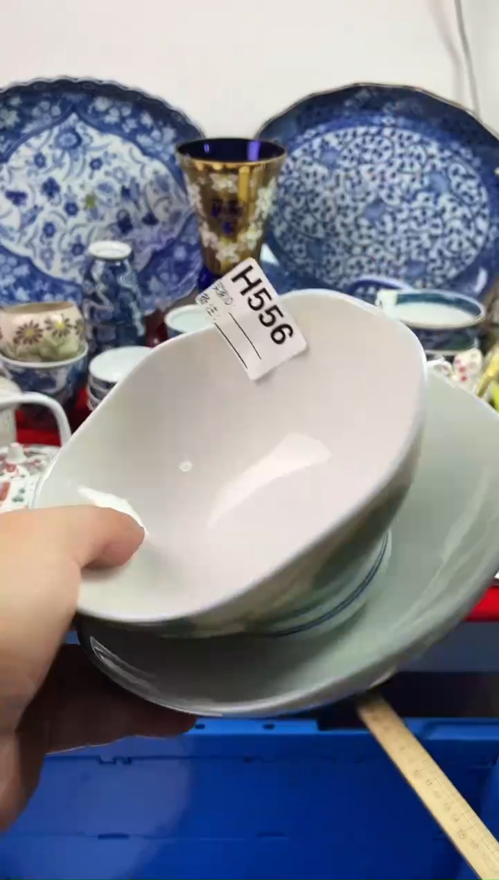 瓷片浅*色77777777777 H556