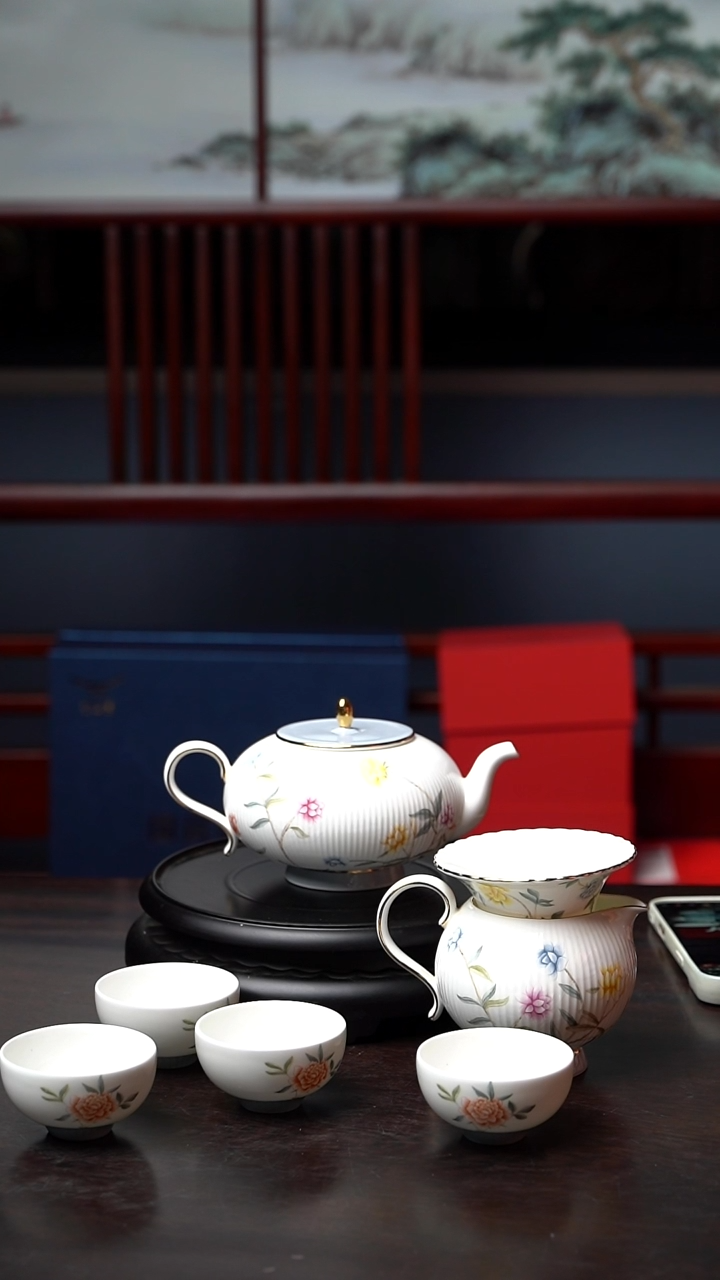 永丰源 月亮时光 8头 4人位