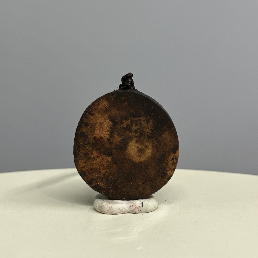 ZYCX-5170 降真香牌 约：40*9mm