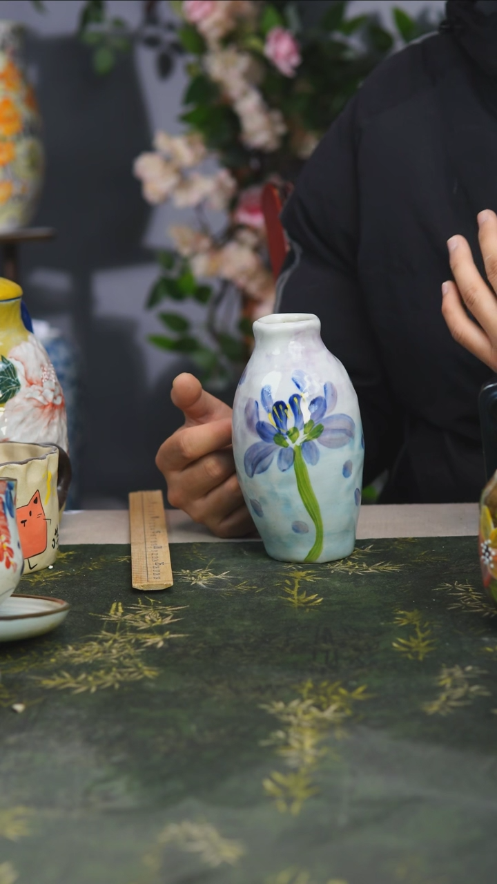 【闪购商品】42号景德镇高温陶瓷