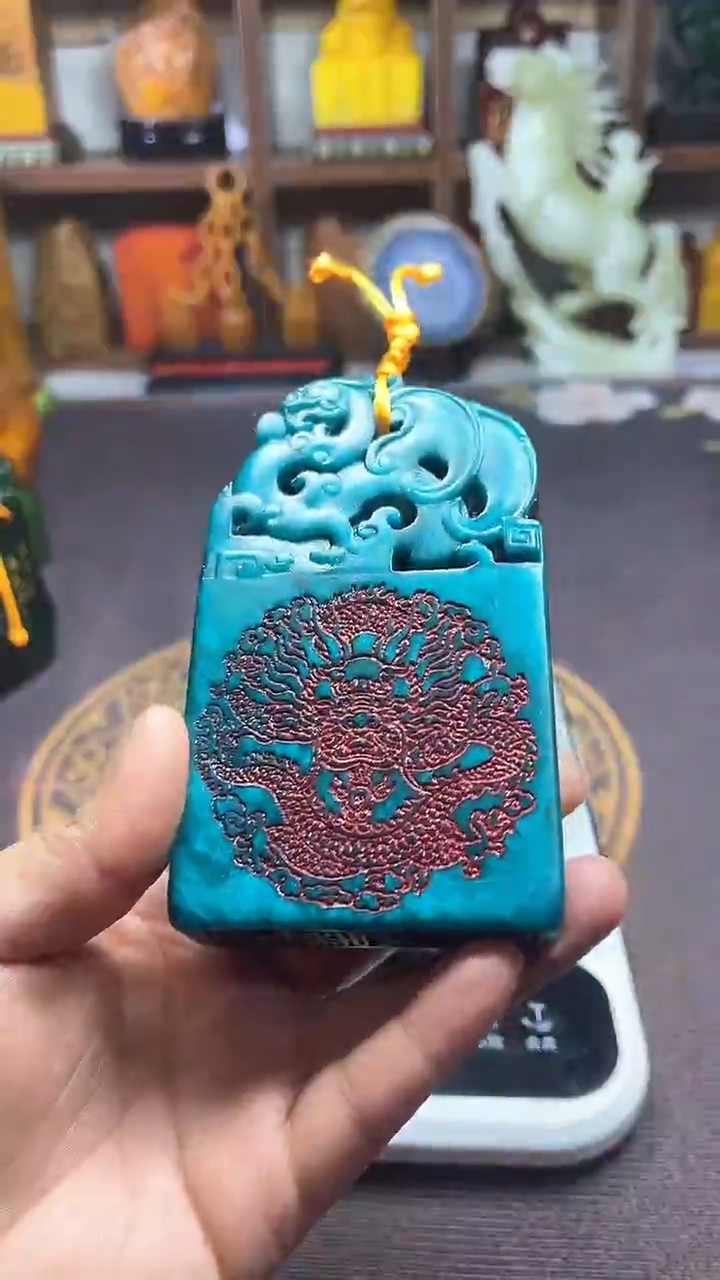 【闪购商品】寿山石印石纯天然篆刻石料