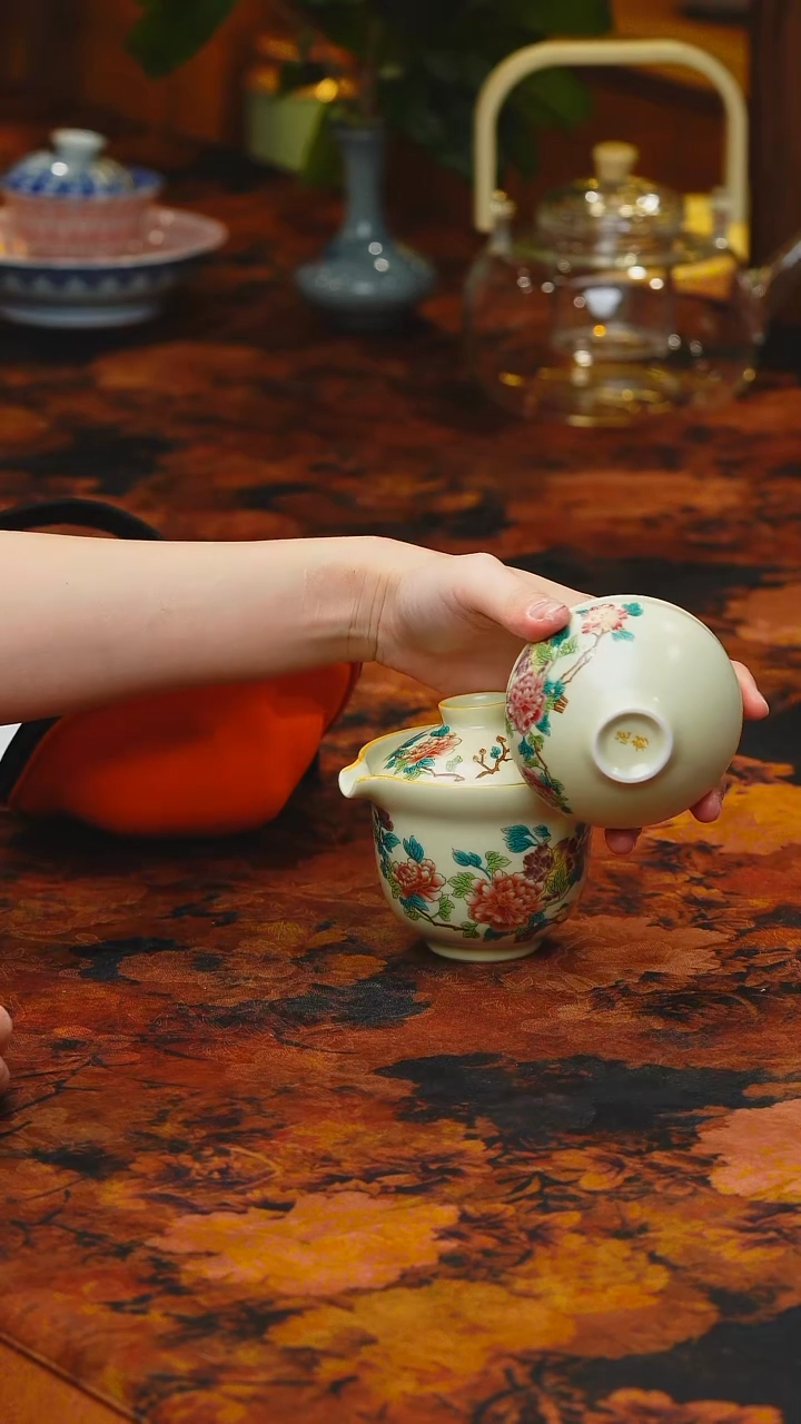 【闪购商品】楽门茶器！！！！