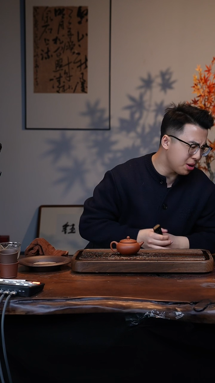 【闪购商品】紫砂茶壶开年福利铁质红泥祥云