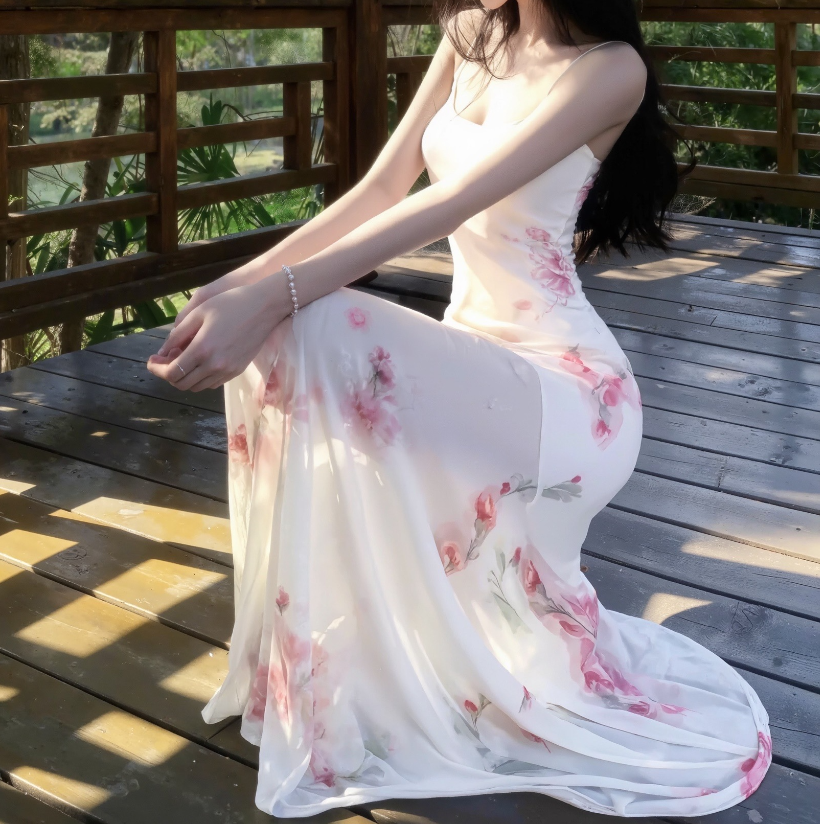  2025新款夏季靓妹辣妹女装 （9）