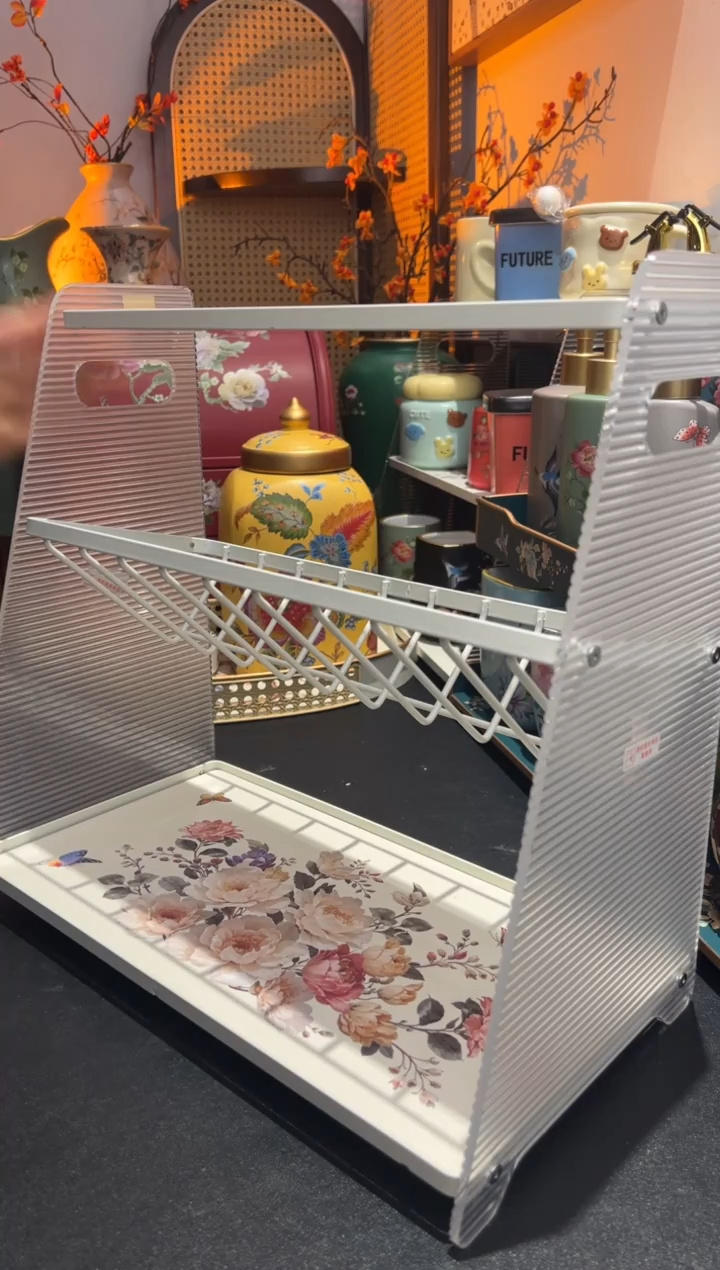 外贸陶瓷家居百货