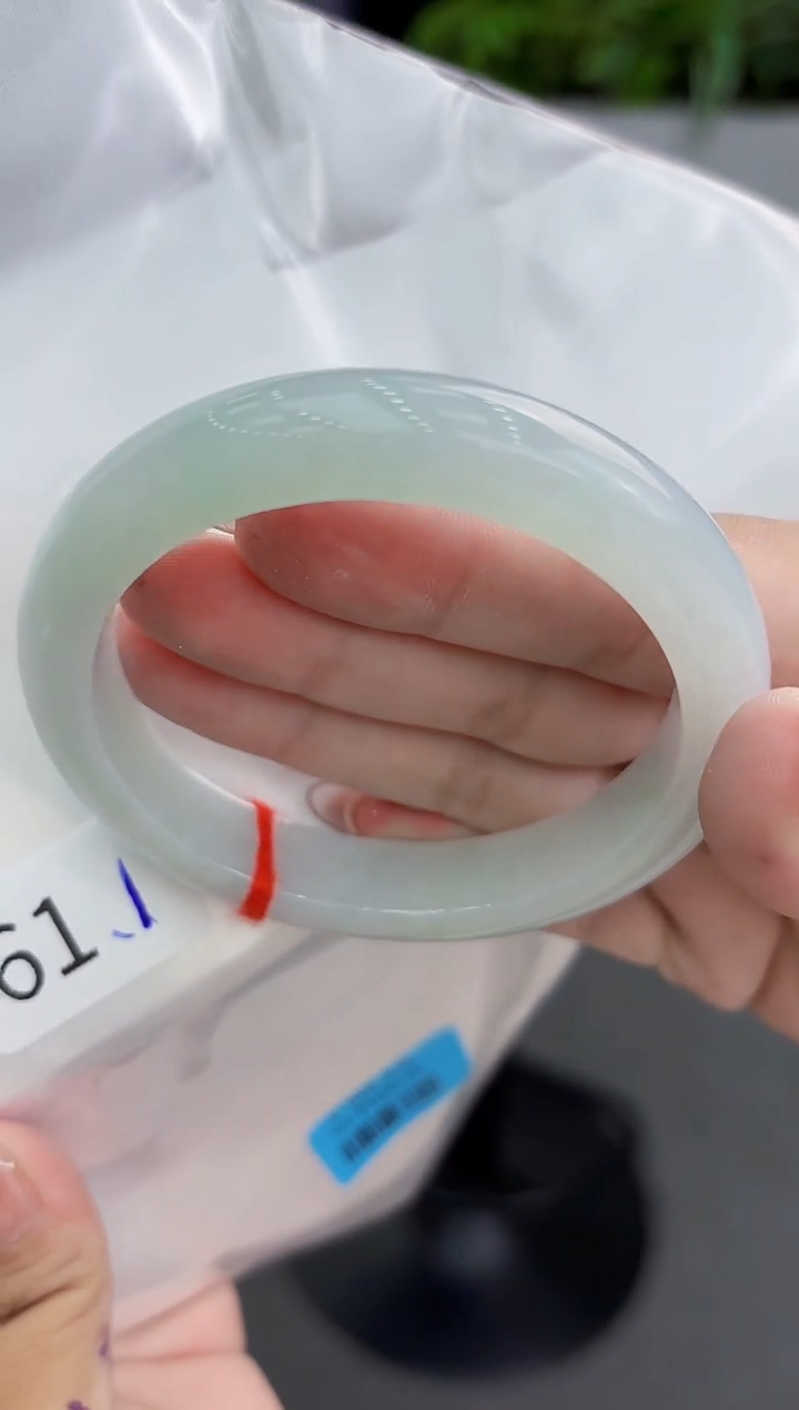 【闪购商品】翡翠手镯未镶嵌翡翠手镯