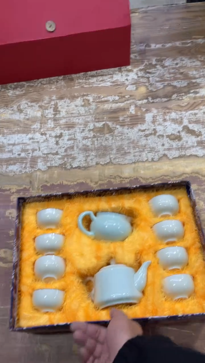 【闪购商品】摆件有仓库清仓随便清