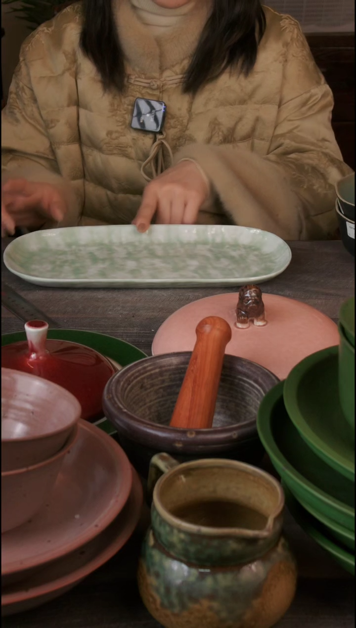 【闪购商品】碗景德镇手工高温陶瓷