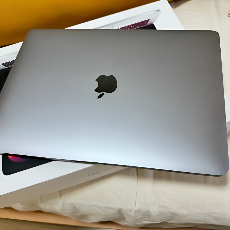 95新 Apple/苹果 MacBookPro办公编程代码游戏剪辑视频笔记本电脑