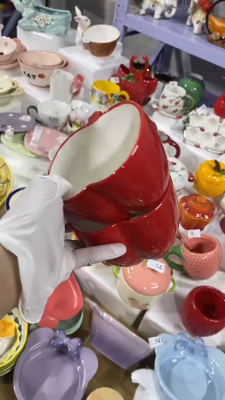 瓷片默认微瑕满15米包邮