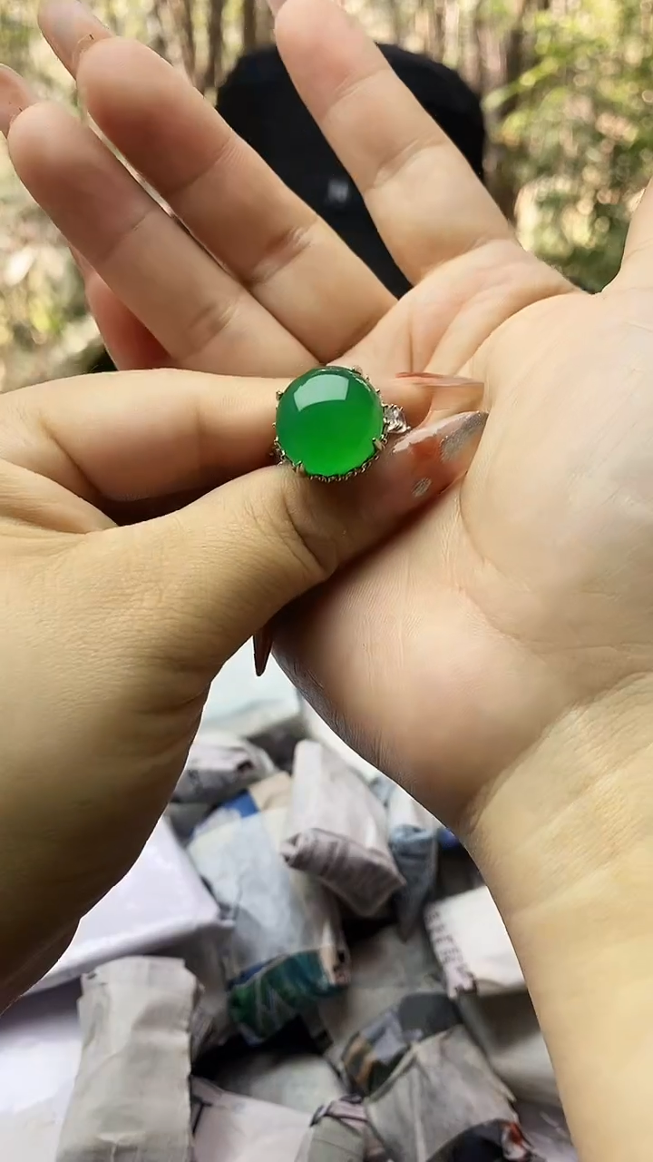 满色吊坠 所见即所得！！！