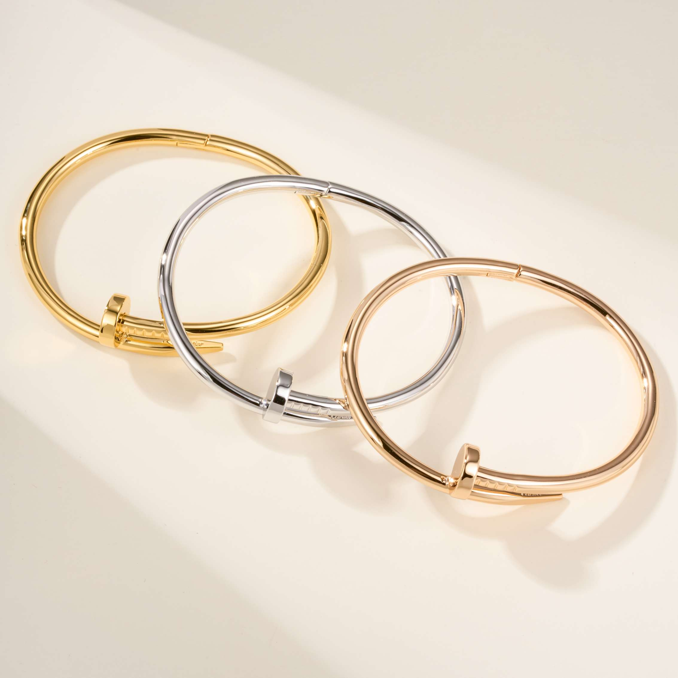 钉子手濁丝巾网红时尚百搭个性