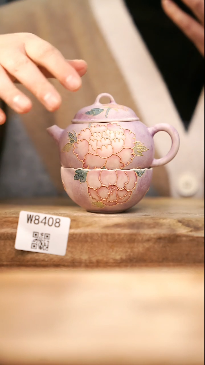 【经典福利】/ 杯子@@W8408