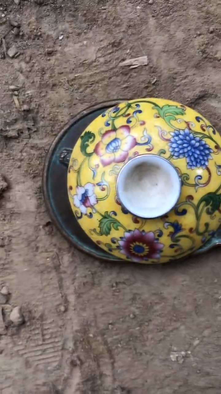 茶盏青商用陶瓷代替链接（已直播间实物为准）