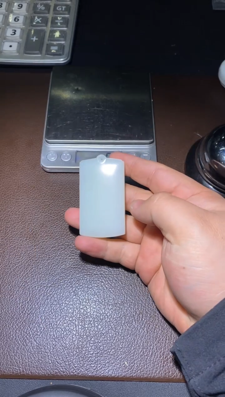 【闪购商品】和田玉挂件未镶嵌 