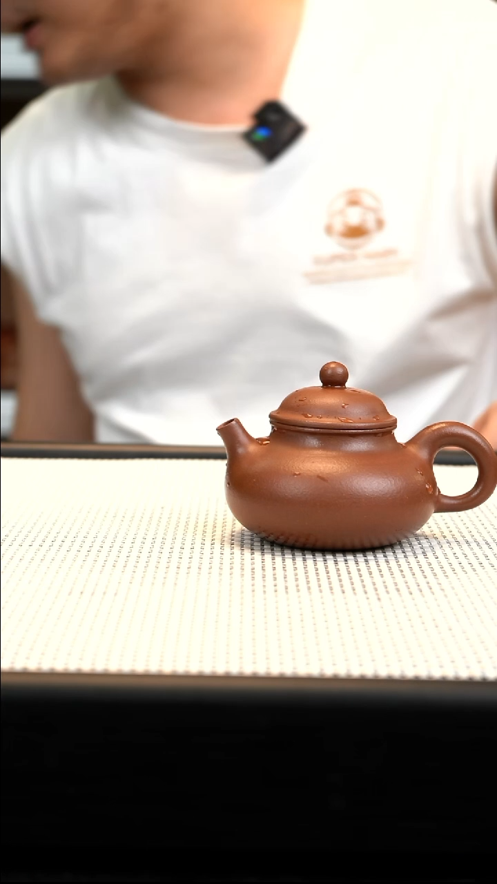 茶壶紫砂紫砂壶96