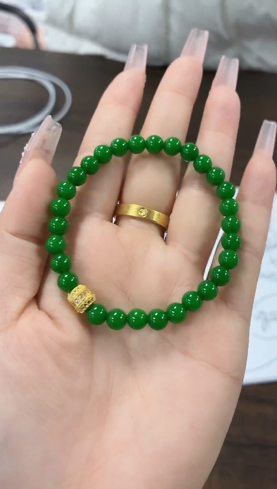 【高定甄选】高端轻奢多样性发货RX3967S