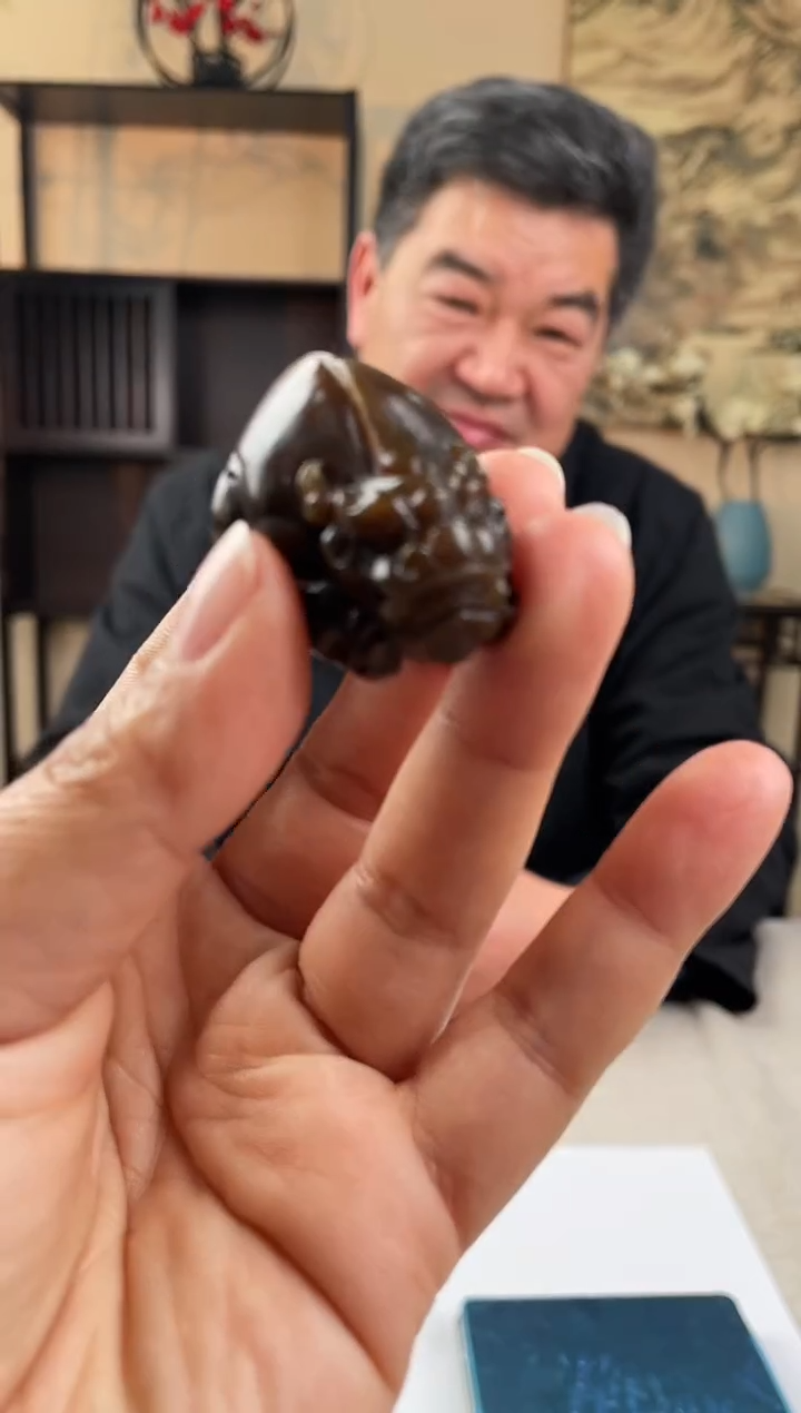 【闪购商品】定制和田玉多样性发货拍一发一271