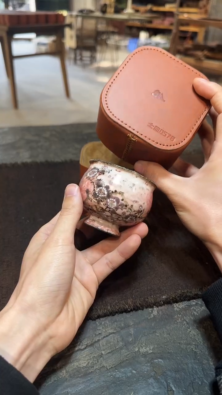鱼和熊工作室手工陶艺