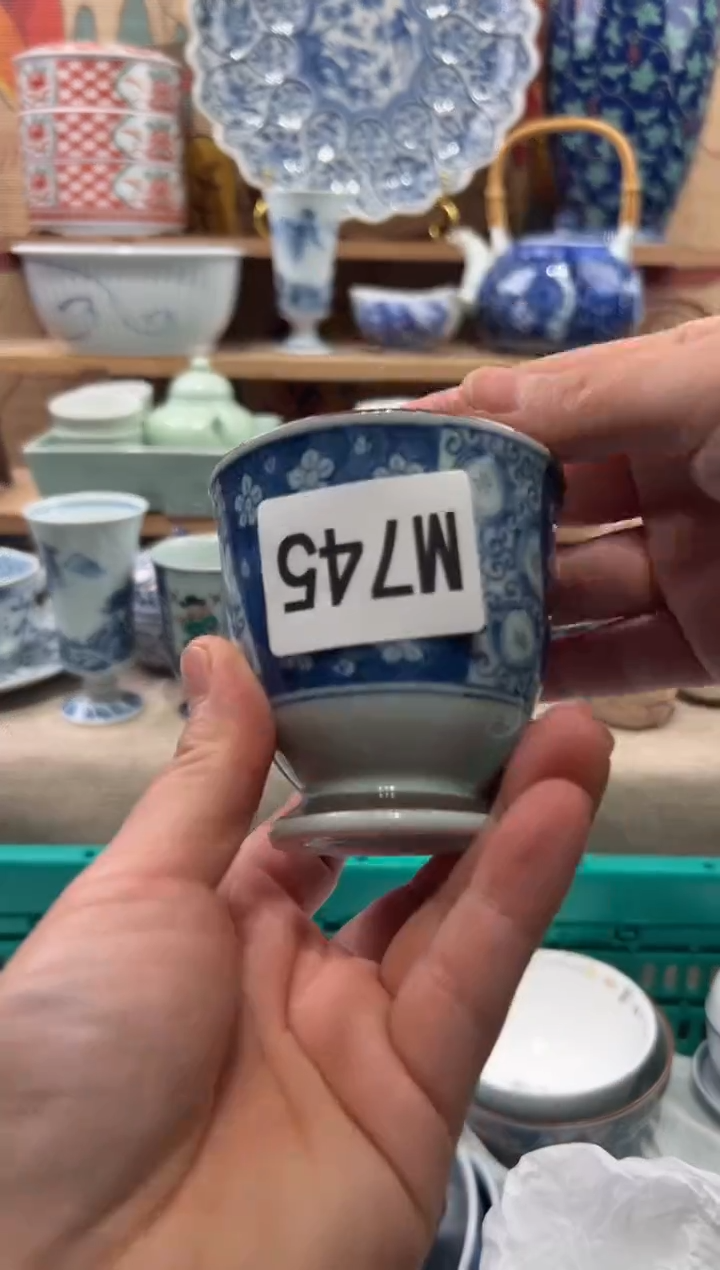 瓷片酸****气瓷片------M745