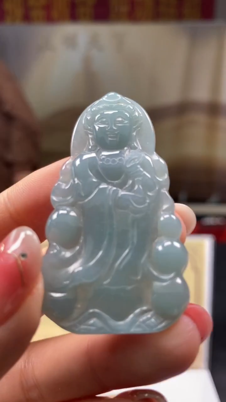 未镶嵌定制翡翠********523