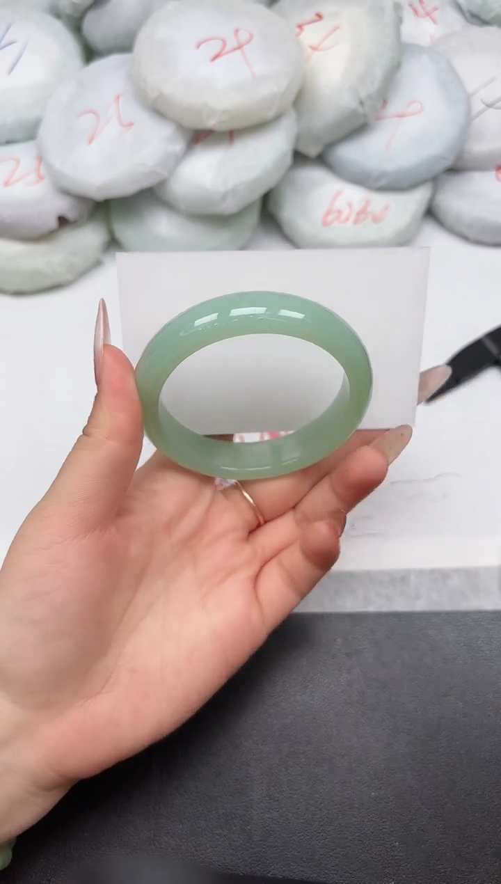 东凌女款手镯A60/53.8